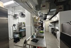Telok Ayer Conservation Area (D1), Shop House #624954301